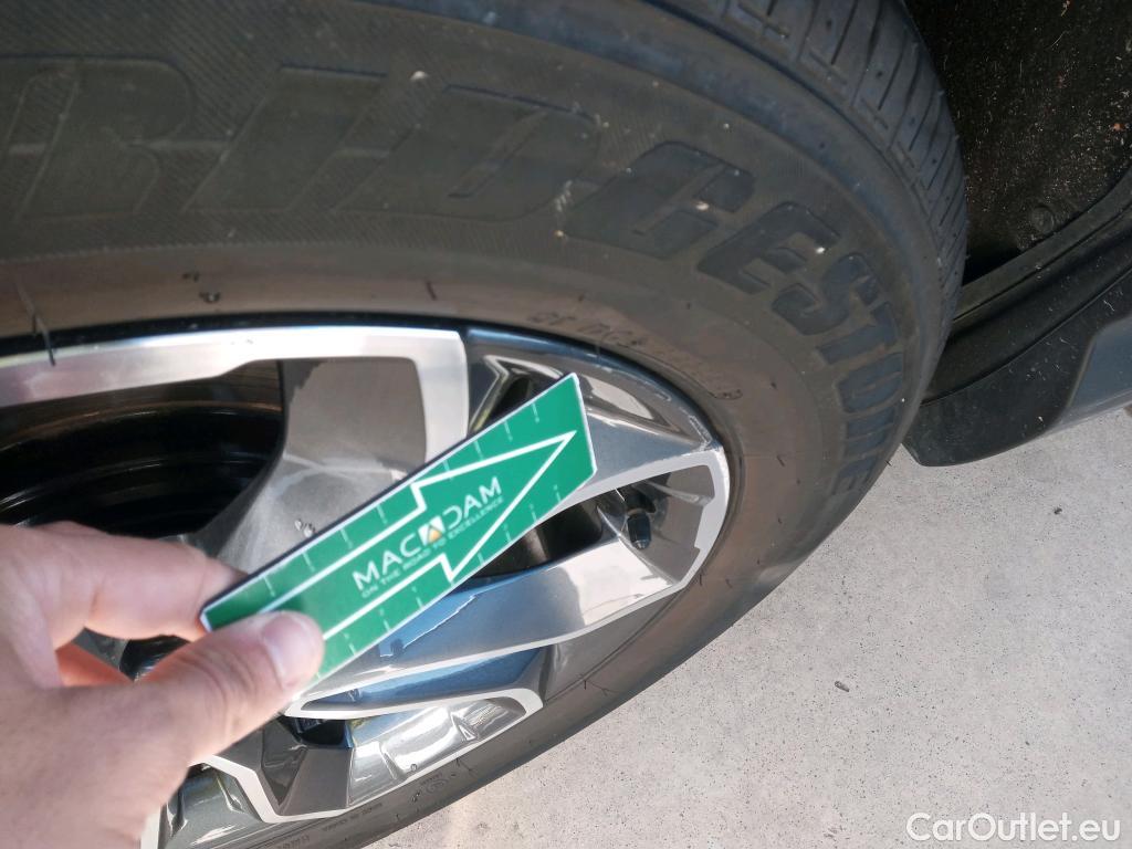  Honda  CR-V HONDA  / 2018 / 5P / todoterreno 2.0 i-MMD 4x2 ELEGANCE NAVI #7