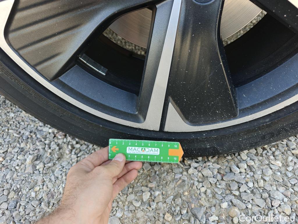  Cupra  Formentor CUPRA  / 2020 / 5P / todoterreno 1.4 e-Hybrid 150kW (204 CV) DSG (AC) #18