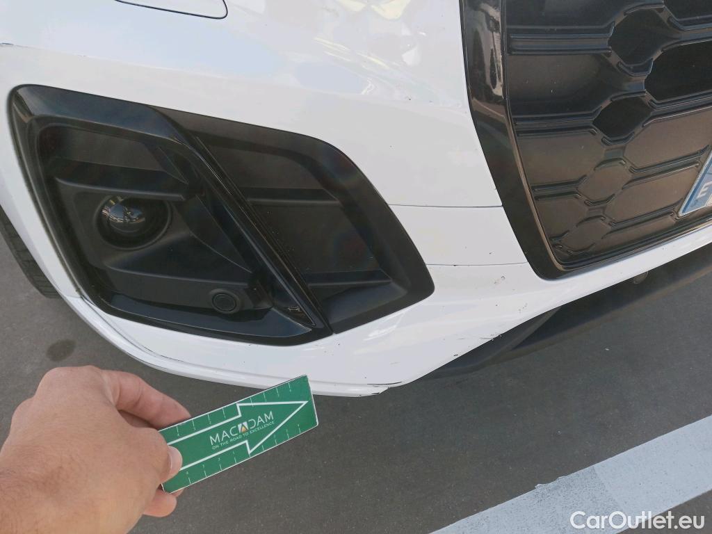  Audi  Q5 AUDI  / 2020 / 5P / todoterreno Black Line 55 TFSI e quattro #8