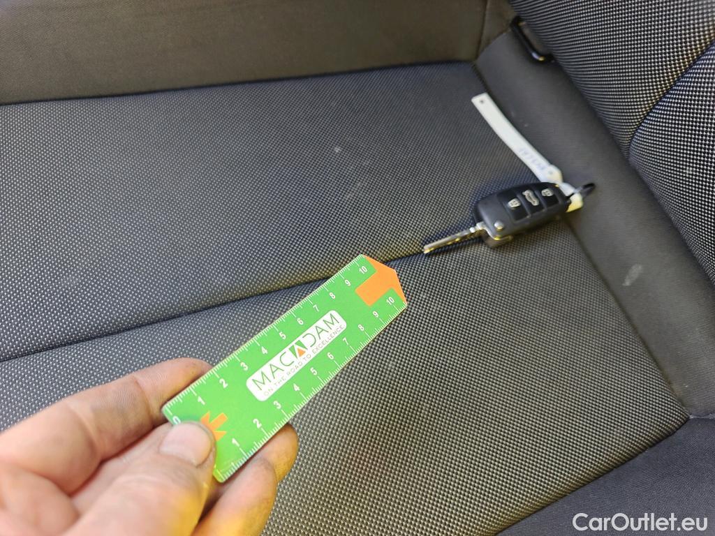  Audi  Q2  35 TFSI advanced 1.5 TFSI 150CV AT7 E6d #2