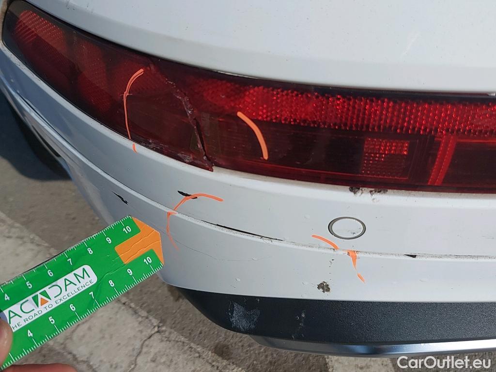  Audi  Q5 AUDI  / 2020 / 5P / todoterreno Advanced 35 TDI 120kW S tronic (AC2) #24