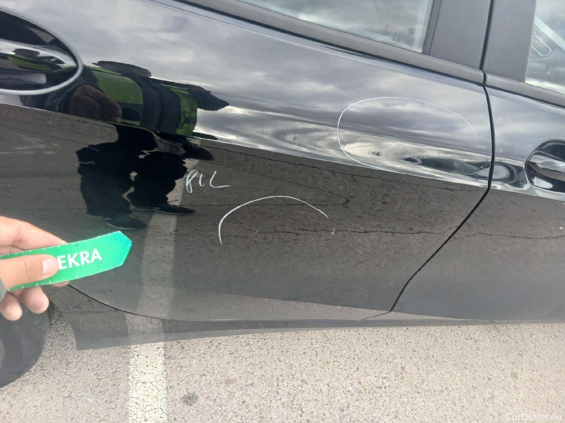  Bmw  Serie 1  Berlina 116d 1.5 115CV AT7 E6d #24