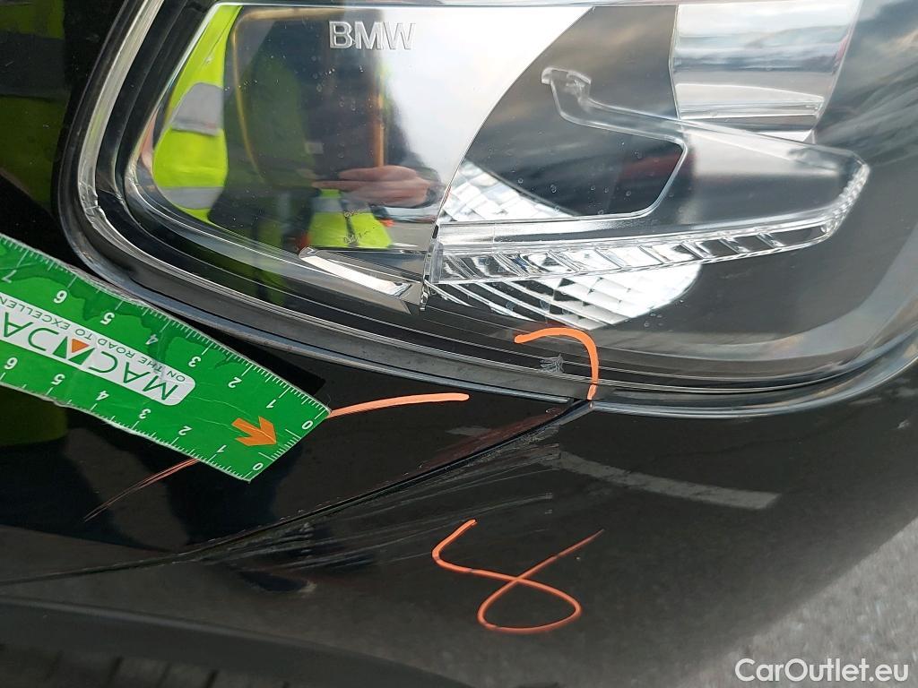  Bmw  X3 BMW  / 2017 / 5P / todoterreno xDrive20d (AC2) #16