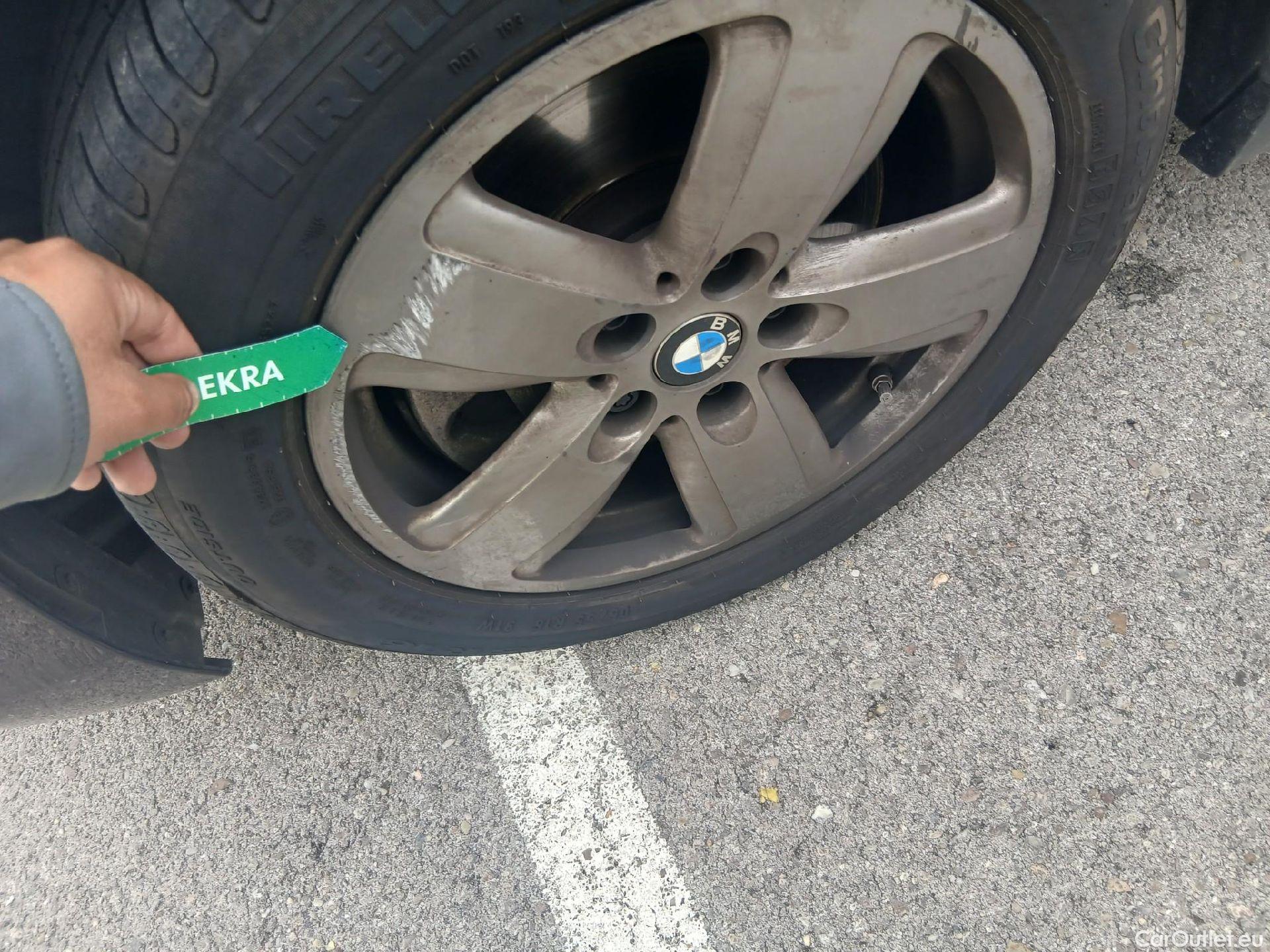  Bmw  Serie 1  Berlina 116d 1.5 115CV AT7 E6d #13