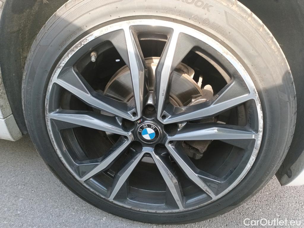  Bmw  X2 Serie  sDrive 18d M Sport 2.0 150CV MT6 E6d #6