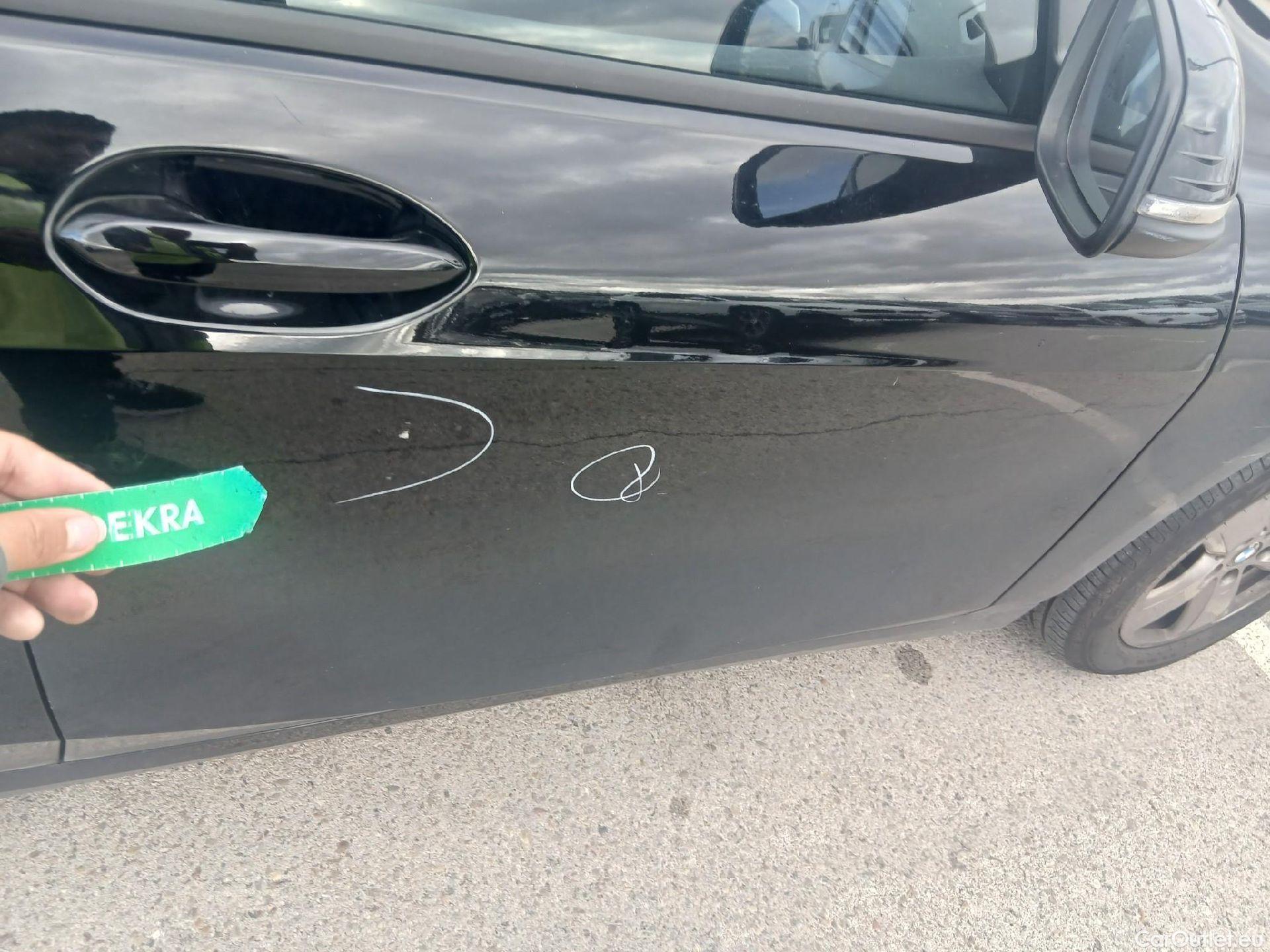  Bmw  Serie 1  Berlina 116d 1.5 115CV AT7 E6d #27