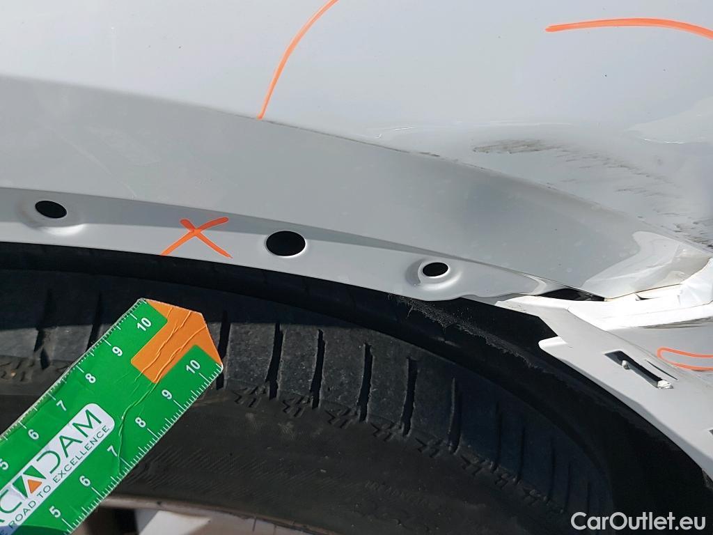  Audi  Q5 AUDI  / 2020 / 5P / todoterreno Advanced 35 TDI 120kW S tronic (AC2) #12