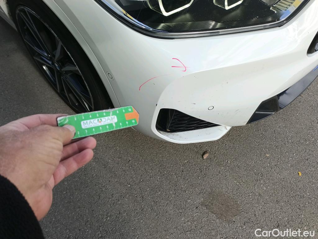  Bmw  X2 Serie  sDrive 18d M Sport 2.0 150CV MT6 E6d #13