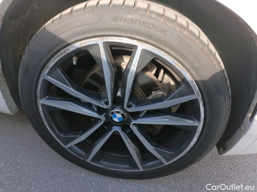  Bmw  X2 Serie  sDrive 18d M Sport 2.0 150CV MT6 E6d #5