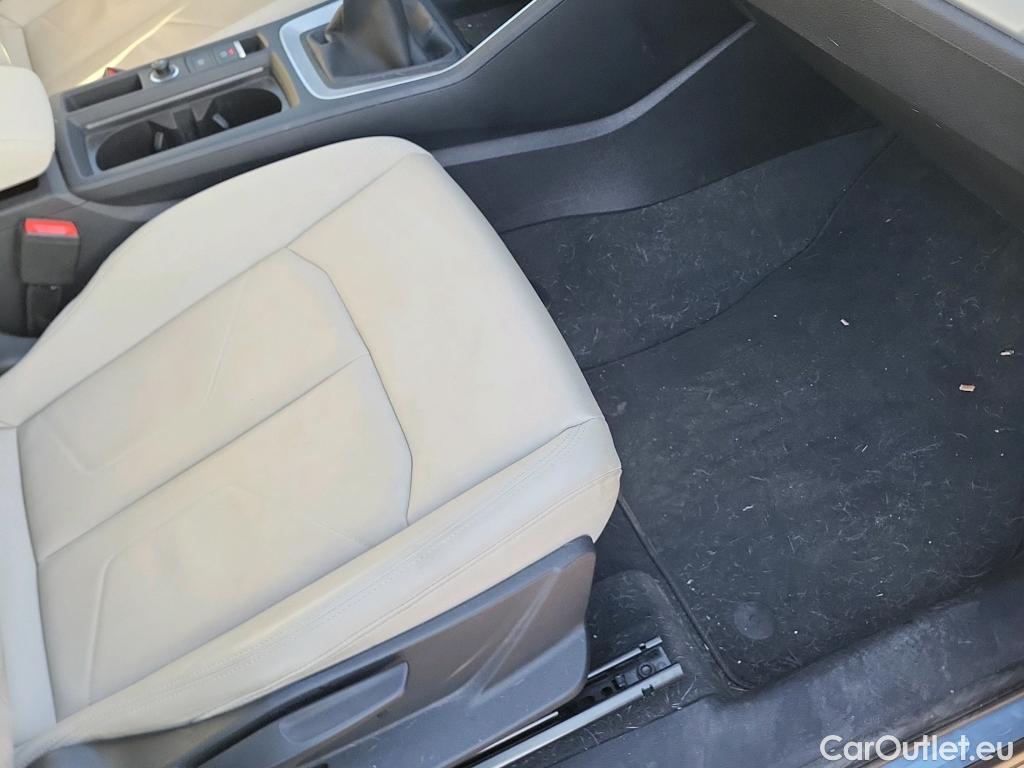  Audi  Q3  35 TDI advanced 2.0 TDI 150CV MT6 E6d #22