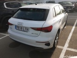  Audi  A3 AUDI  / 2020 / 5P / berlina con portón Sportback 30 TFSI 81kW (110CV) S tronic #2