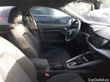  Audi  A3 AUDI  / 2020 / 5P / berlina con portón Sportback 30 TFSI 81kW (110CV) S tronic #6