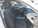  Audi  Q5 AUDI  / 2020 / 5P / todoterreno Advanced 35 TDI 120kW S tronic (AC2) #6
