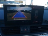  Audi  Q5 AUDI  / 2020 / 5P / todoterreno Advanced 35 TDI 120kW S tronic (AC2) #14