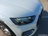  Audi  Q5 AUDI  / 2020 / 5P / todoterreno Advanced 35 TDI 120kW S tronic (AC2) #18