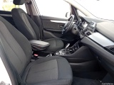  Bmw  Serie 2 BMW  Gran Tourer/2018/5P/monovolumen compacto 218d #6