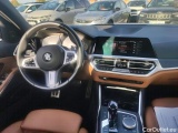  Bmw  Serie 3 BMW  / 2018 / 4P / sedán M340i xDrive Auto. #3
