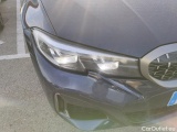  Bmw  Serie 3 BMW  / 2018 / 4P / sedán M340i xDrive Auto. #16
