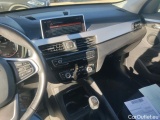  Bmw  X1 BMW  / 2019 / 5P / todoterreno sDrive16d #14