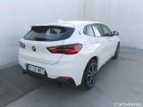  Bmw  X2 Serie  sDrive 18d M Sport 2.0 150CV MT6 E6d #2