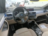  Bmw  X2 Serie  sDrive 18d M Sport 2.0 150CV MT6 E6d #3