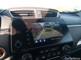  Honda  CR-V HONDA  / 2018 / 5P / todoterreno 2.0 i-MMD 4x2 ELEGANCE NAVI #13