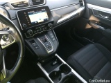  Honda  CR-V HONDA  / 2018 / 5P / todoterreno 2.0 i-MMD 4x2 ELEGANCE NAVI #14