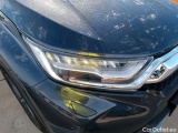  Honda  CR-V HONDA  / 2018 / 5P / todoterreno 2.0 i-MMD 4x2 ELEGANCE NAVI #17