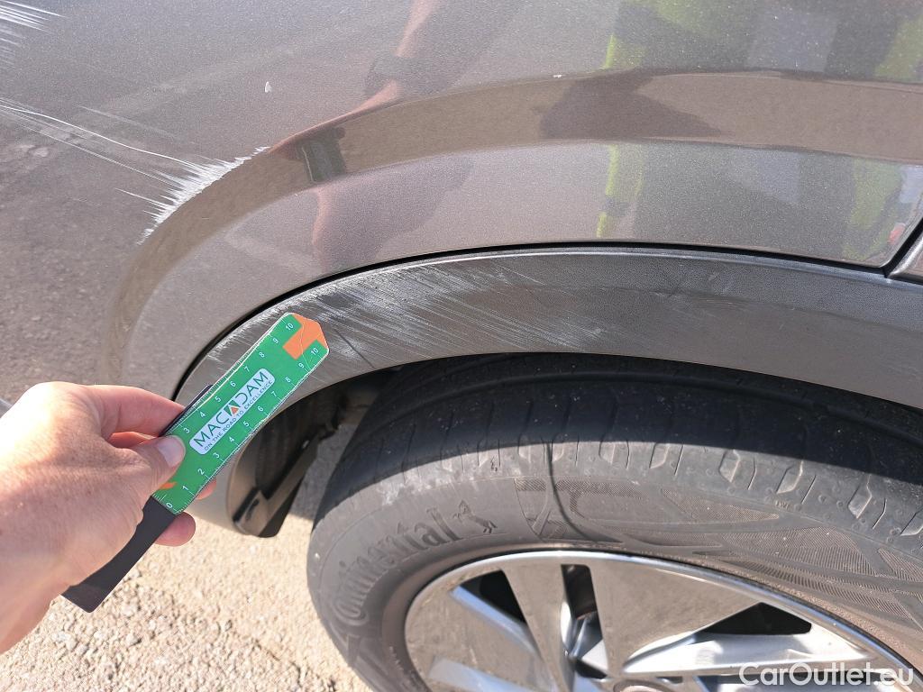  Nissan  Qashqai NISSAN  / 2021 / 5P / todoterreno DIG-T 116kW (158CV) mHEV Xtronic Acenta (AC) #30