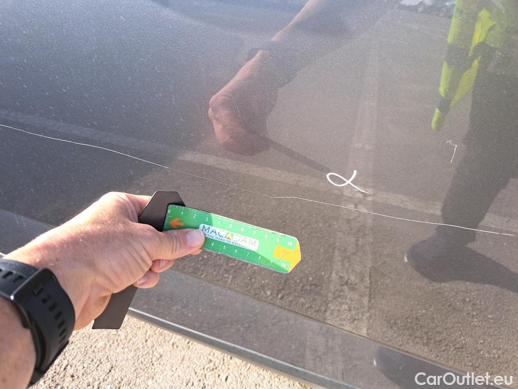  Nissan  Qashqai NISSAN  / 2021 / 5P / todoterreno DIG-T 116kW (158CV) mHEV Xtronic Acenta (AC) #12