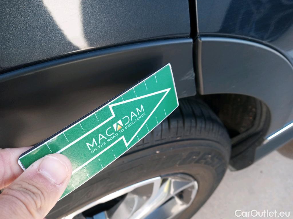  Honda  CR-V HONDA  / 2018 / 5P / todoterreno 2.0 i-MMD 4x2 ELEGANCE NAVI #47