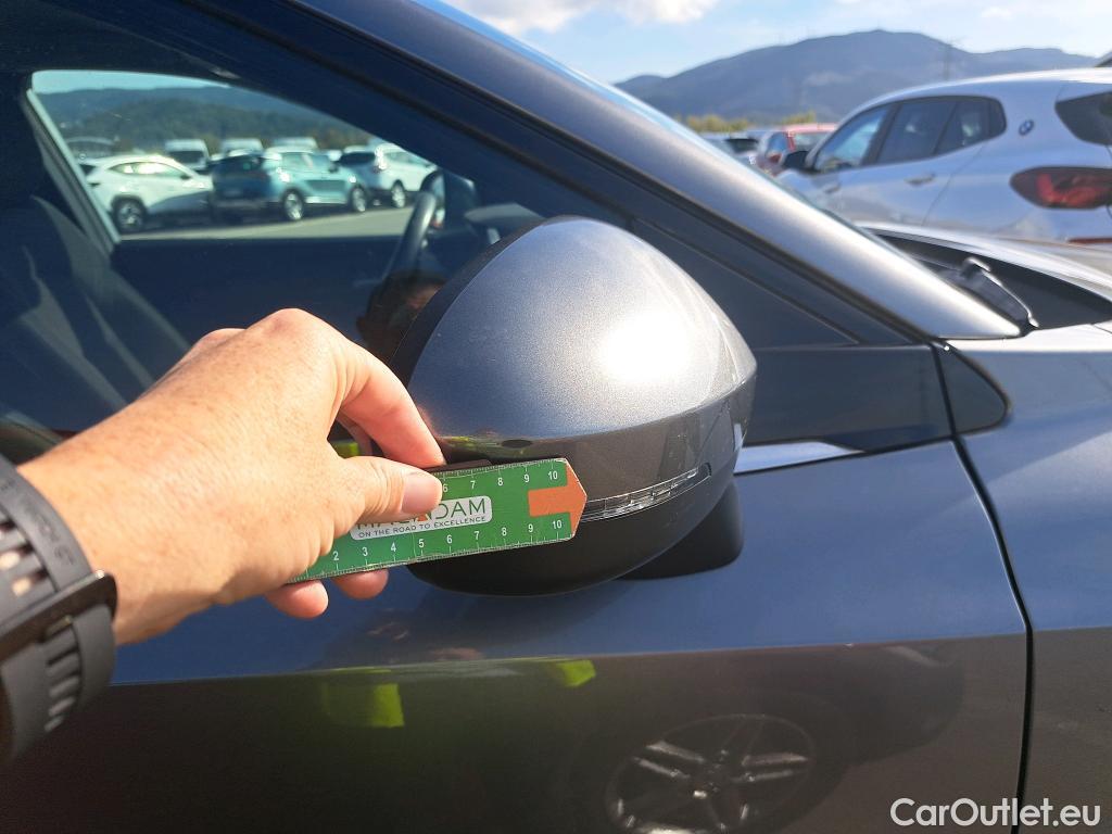  Nissan  Qashqai NISSAN  / 2021 / 5P / todoterreno DIG-T 116kW (158CV) mHEV Xtronic Acenta (AC) #25