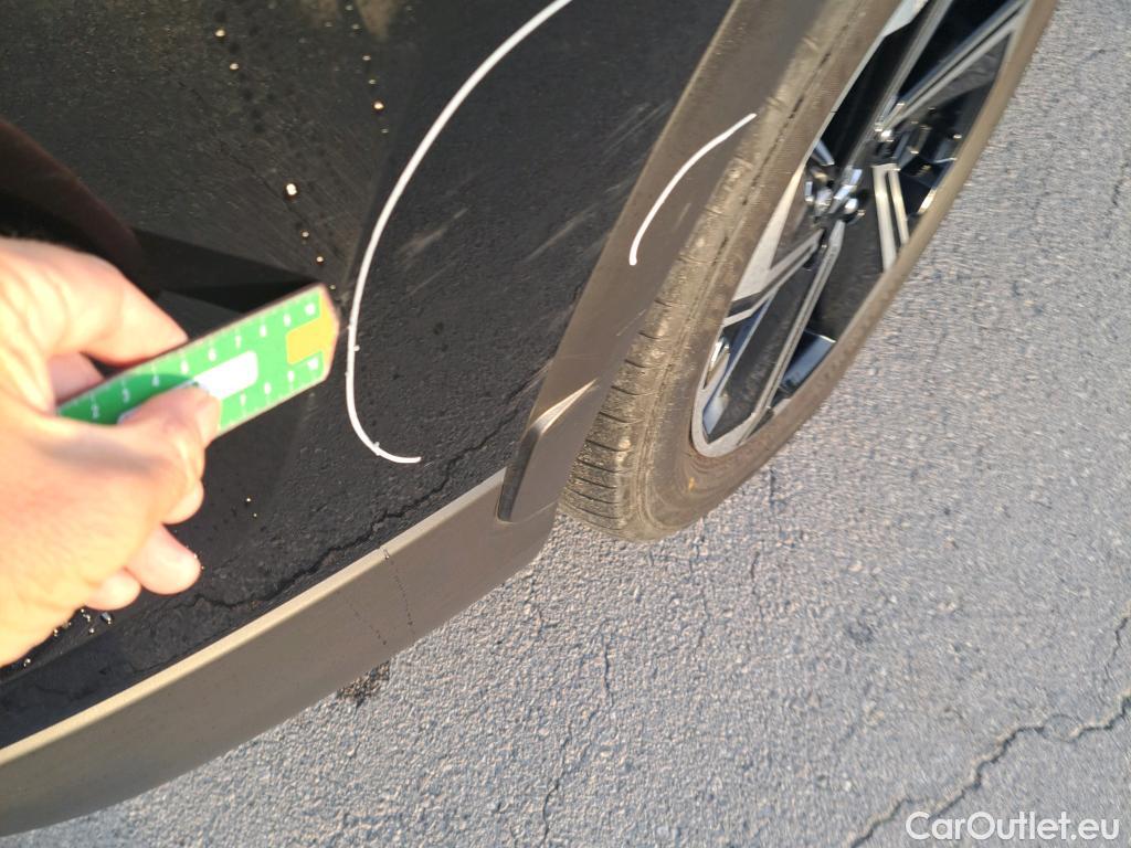  Mitsubishi  Eclipse MITSUBISHI  Cross / 2021 / 5P / todoterreno 2.4 PHEV Kaiteki Auto 4WD #11