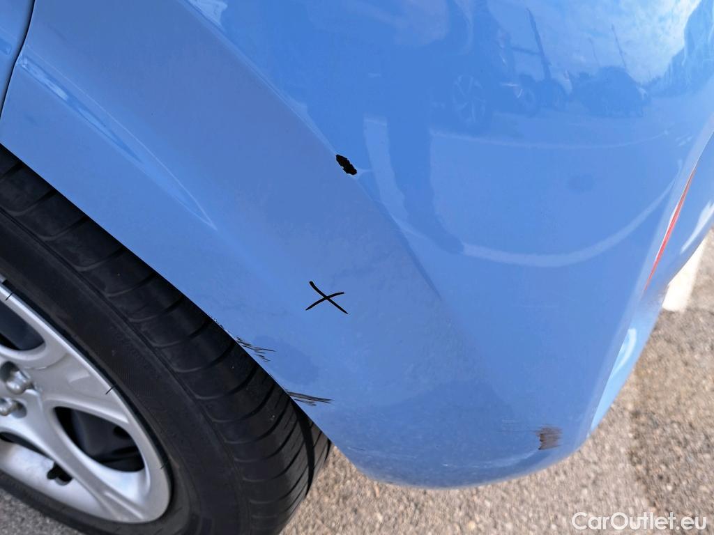  KIA  Picanto KIA  / 2020 / 5P / berlina con portón 1.0 DPi 49kW (67CV) Concept #15