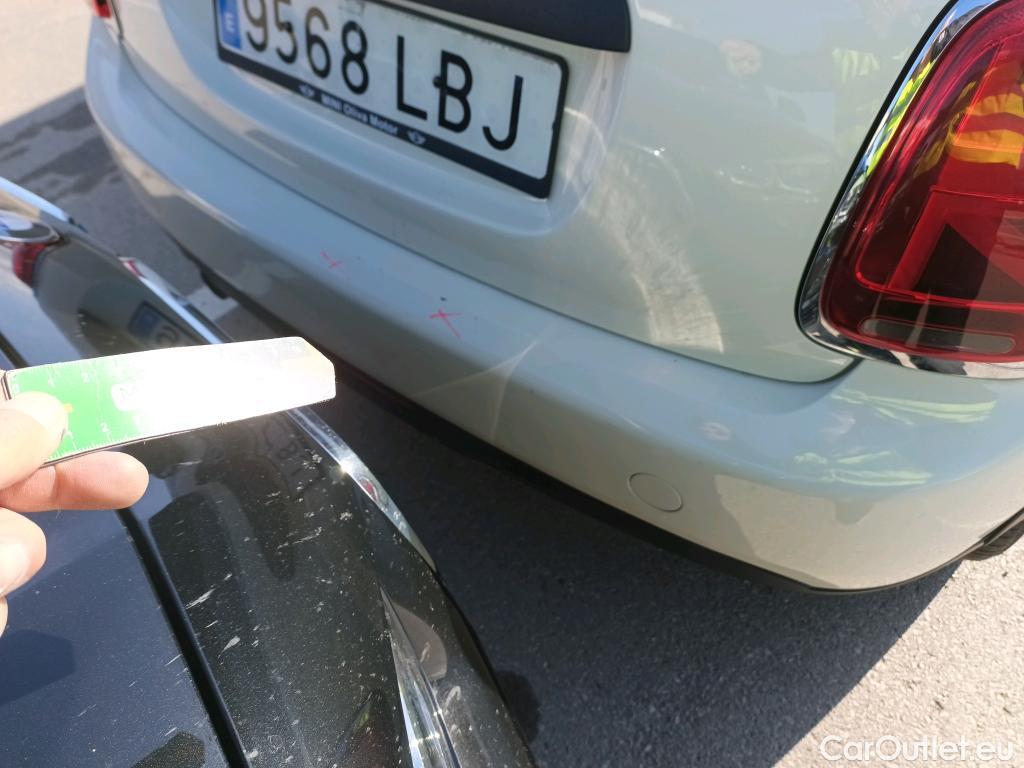  Mini  Cooper MINI MINI / 2014 / 5P / berlina con portón ONE 5 PUERTAS (CX) #3