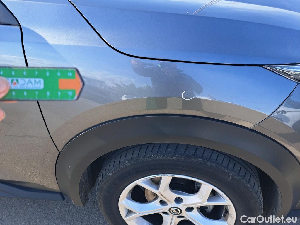  Nissan  Juke NISSAN  / 2019 / 5P / crossover DIG-T 84 kW (114 CV) DCT 7 V N-Connecta (AC2) #23