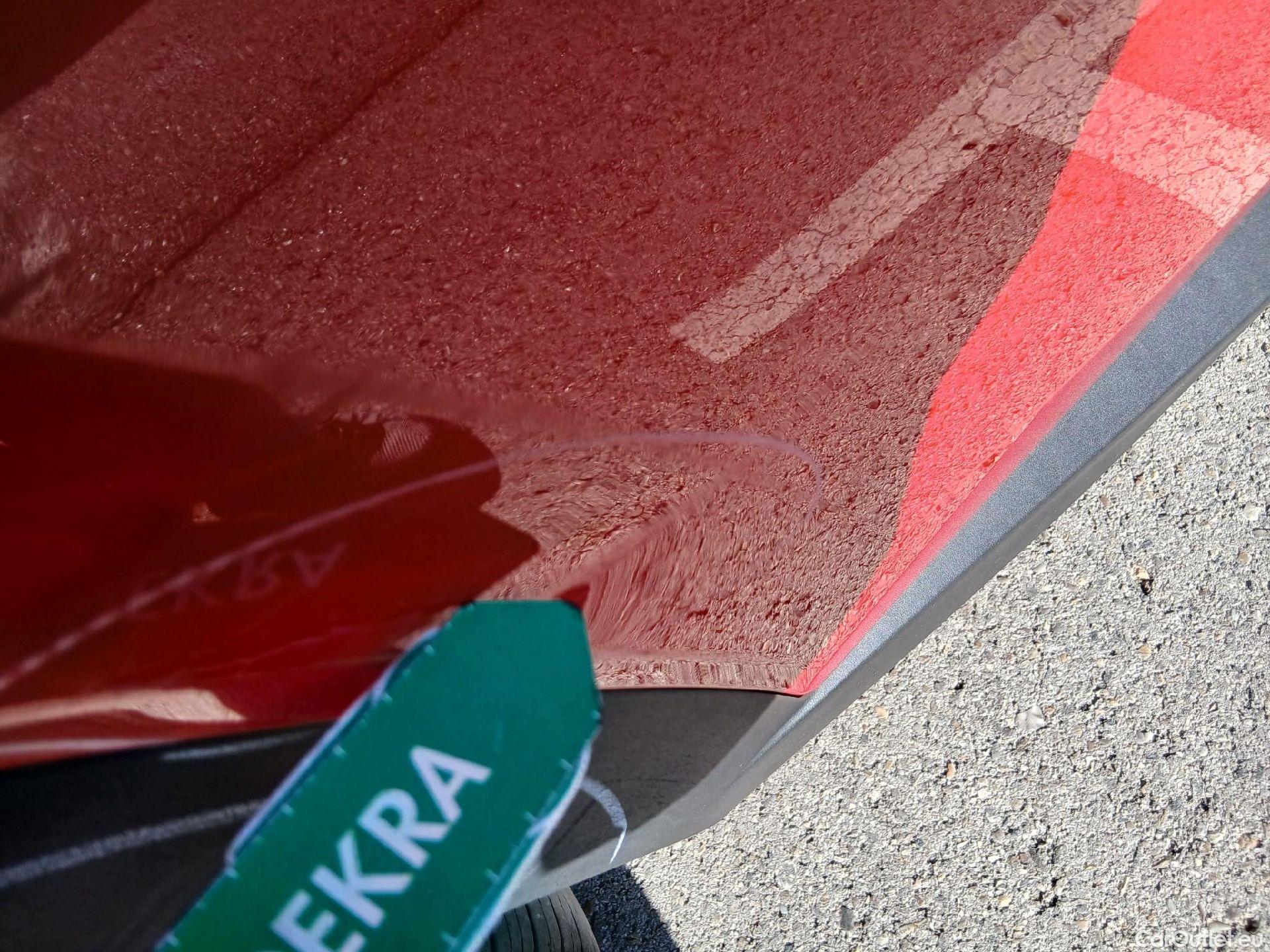  Hyundai  Tucson HYUNDAI  / 2020 / 5P / todoterreno 1.6 TGDI 110kW (150CV) 48V Tecno 2C #33