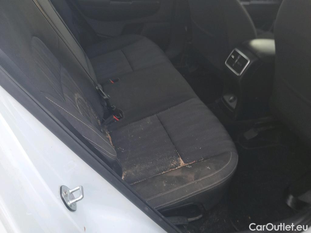  KIA  Sportage KIA  / 2018 / 5P / todoterreno 1.6 MHEV Business 85kW (115CV) 4x2 #7