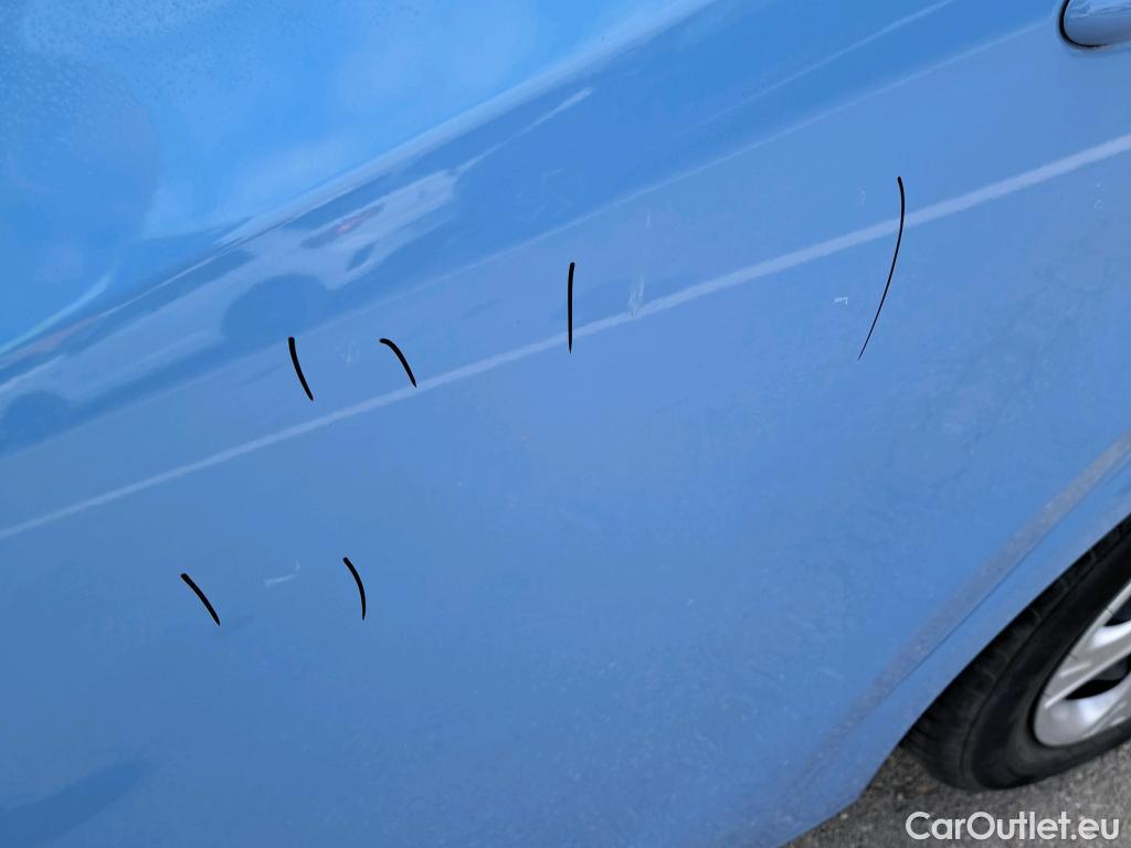  KIA  Picanto KIA  / 2020 / 5P / berlina con portón 1.0 DPi 49kW (67CV) Concept #17