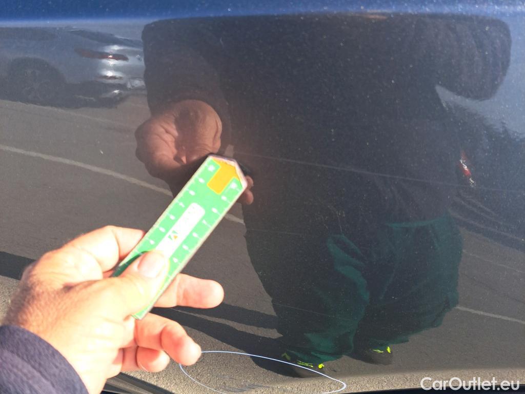  Nissan  Juke NISSAN  / 2019 / 5P / crossover DIG-T 84 kW (114 CV) DCT 7 V N-Connecta (AC2) #8