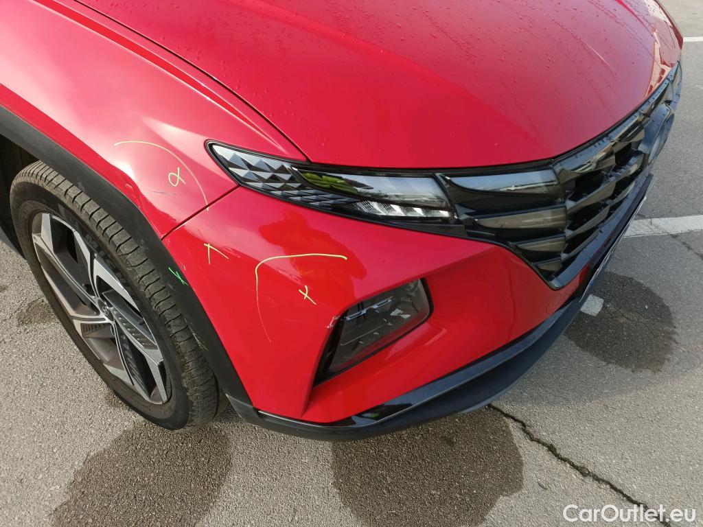  Hyundai  Tucson HYUNDAI  / 2020 / 5P / todoterreno 1.6 TGDI PHEV 195kW Maxx Auto 4X4 #17