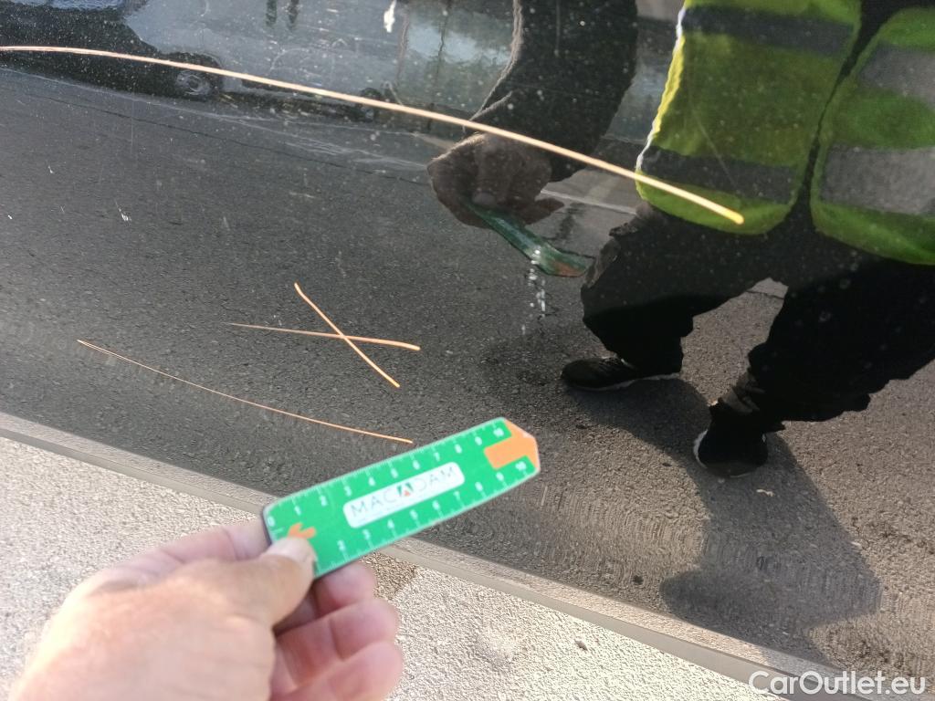  Mercedes  G-Klasee MERCEDES-BENZ Clase GLC / 2019 / 5P / todoterreno GLC 220 d 4MATIC #11