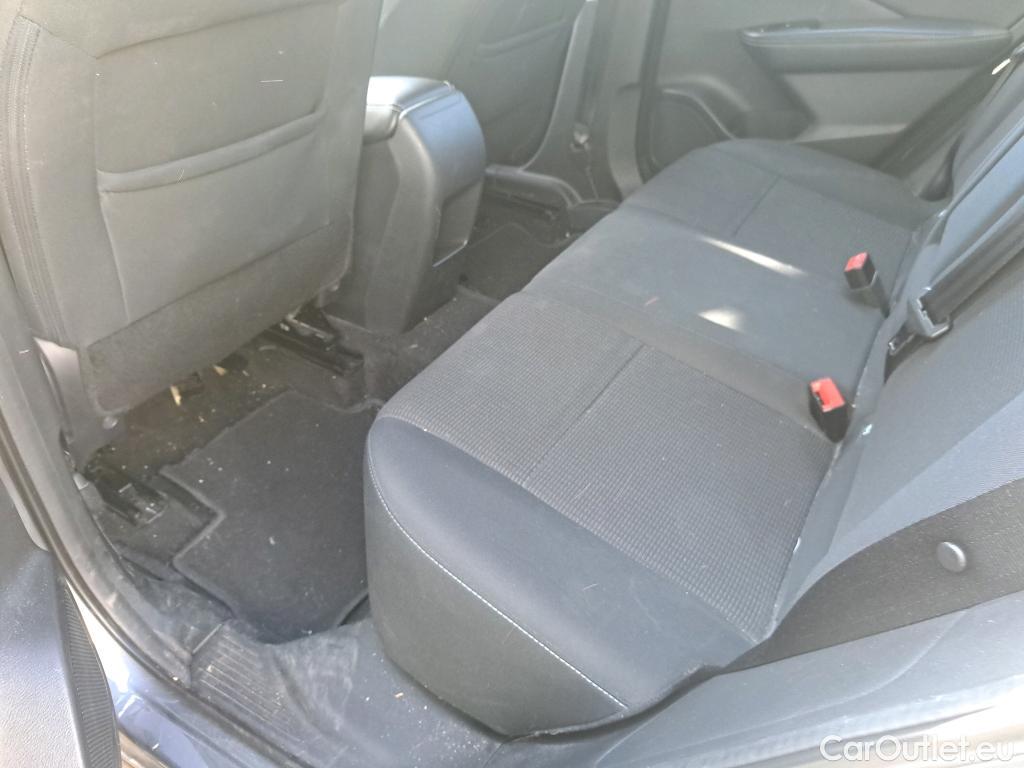  Nissan  Qashqai NISSAN  / 2021 / 5P / todoterreno DIG-T 116kW (158CV) mHEV Xtronic Acenta (AC) #17