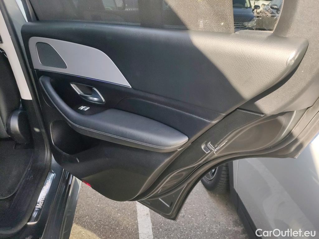  Mercedes  G-Klasee MERCEDES-BENZ GLE / 2018 / 5P / todoterreno GLE 350 d 4MATIC #26