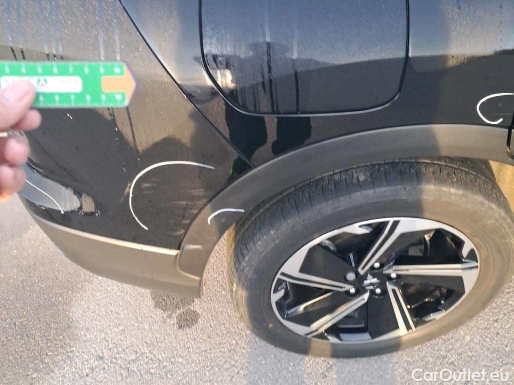  Mitsubishi  Eclipse MITSUBISHI  Cross / 2021 / 5P / todoterreno 2.4 PHEV Kaiteki Auto 4WD #15