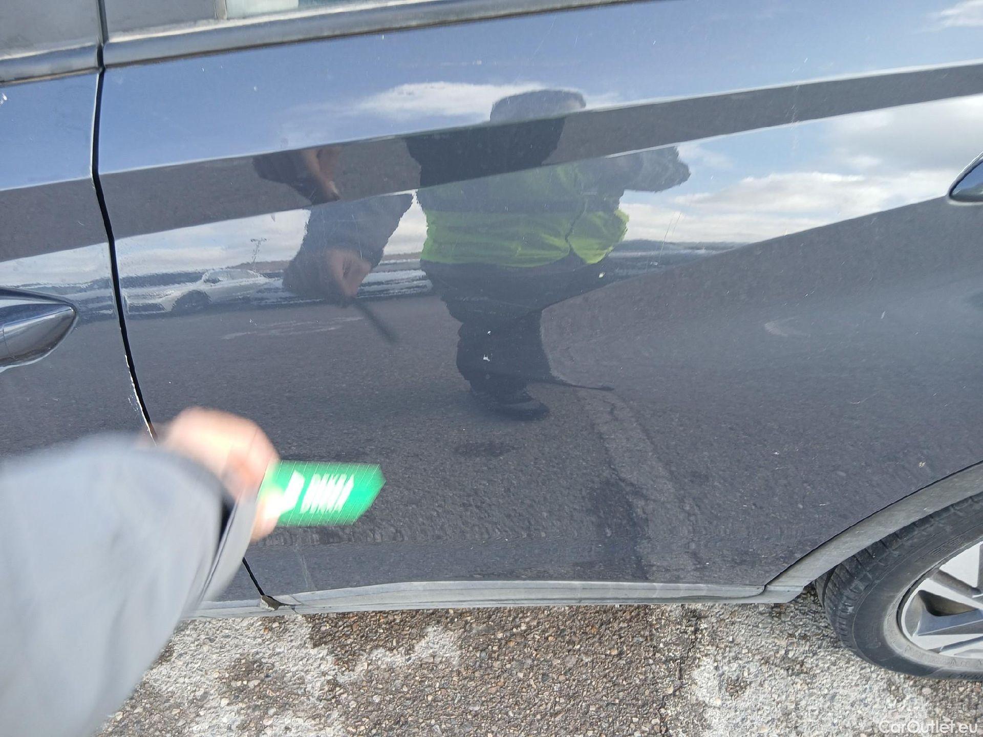  Hyundai  Bayon HYUNDAI  / 2021 / 5P / todoterreno 1.0 TGDI 74kW (100CV) 48V Maxx #8