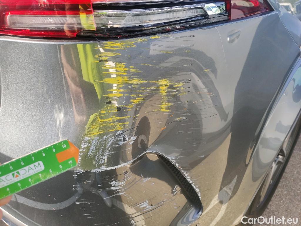  Mercedes  G-Klasee MERCEDES-BENZ GLE / 2018 / 5P / todoterreno GLE 350 d 4MATIC #12