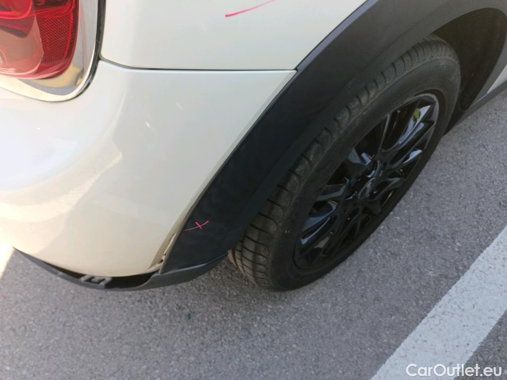  Mini  Cooper MINI MINI / 2014 / 5P / berlina con portón ONE 5 PUERTAS (CX) #13