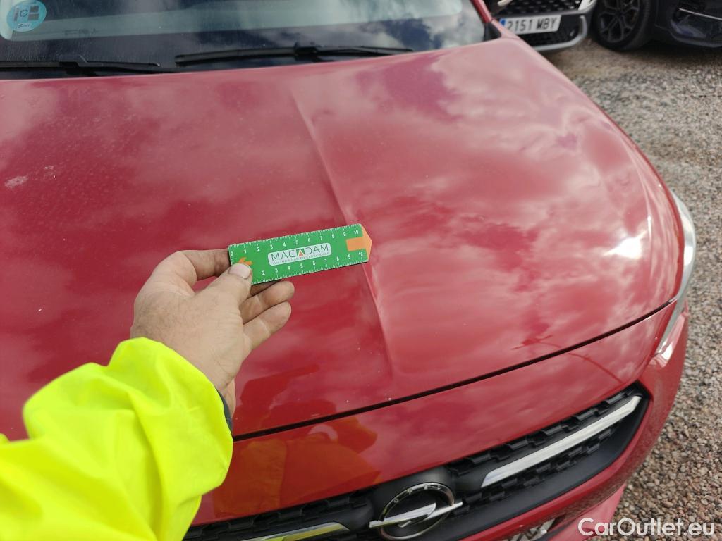  Opel  Corsa OPEL  / 2019 / 5P / berlina con portón 1.2 XEL 55kW (75CV) Edition #9