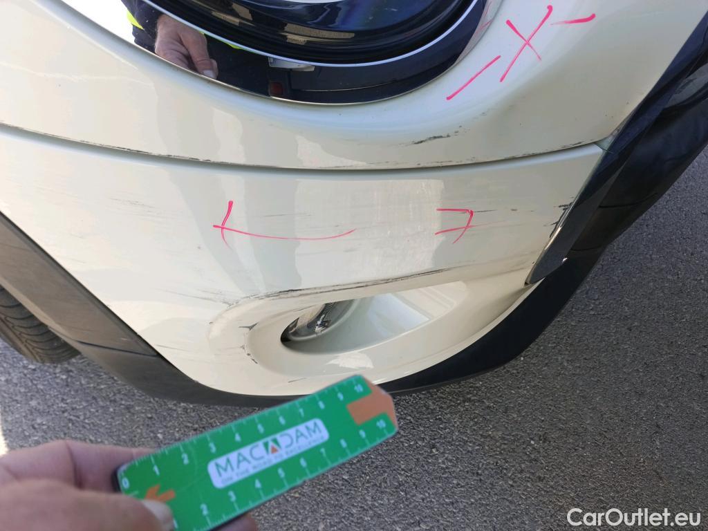  Mini  Cooper MINI MINI / 2014 / 5P / berlina con portón ONE 5 PUERTAS (CX) #12